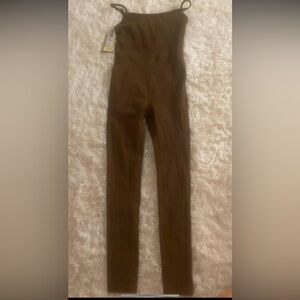NWT Aritzia Wilfred divinity romper